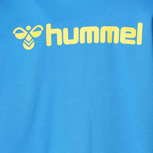 HUMMEL- HMLHOLMES ZIP JACKET
