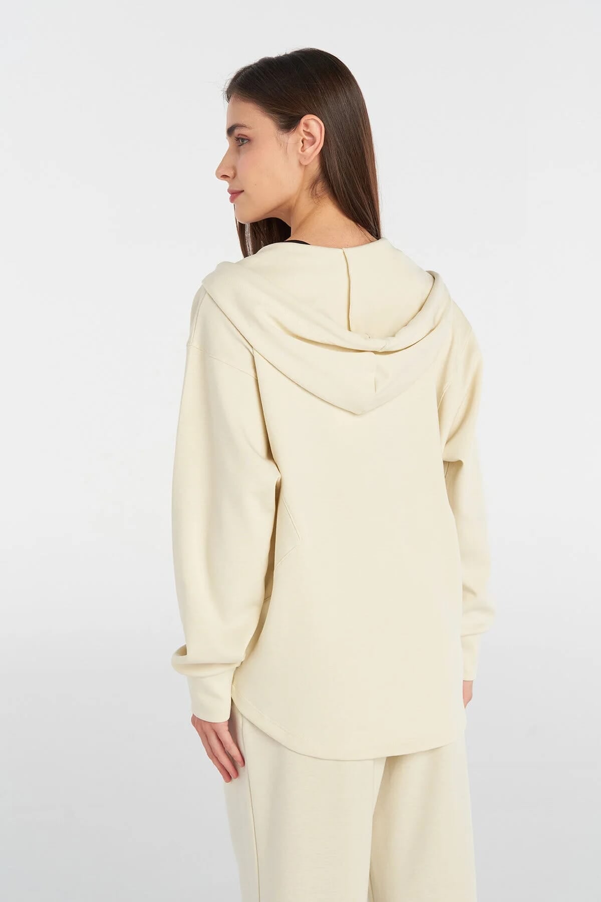 HUMMEL- HMLINBAR ZIP HOODIE