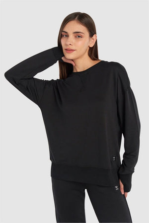 HUMMEL- HMLJONINA SWEATSHIRT