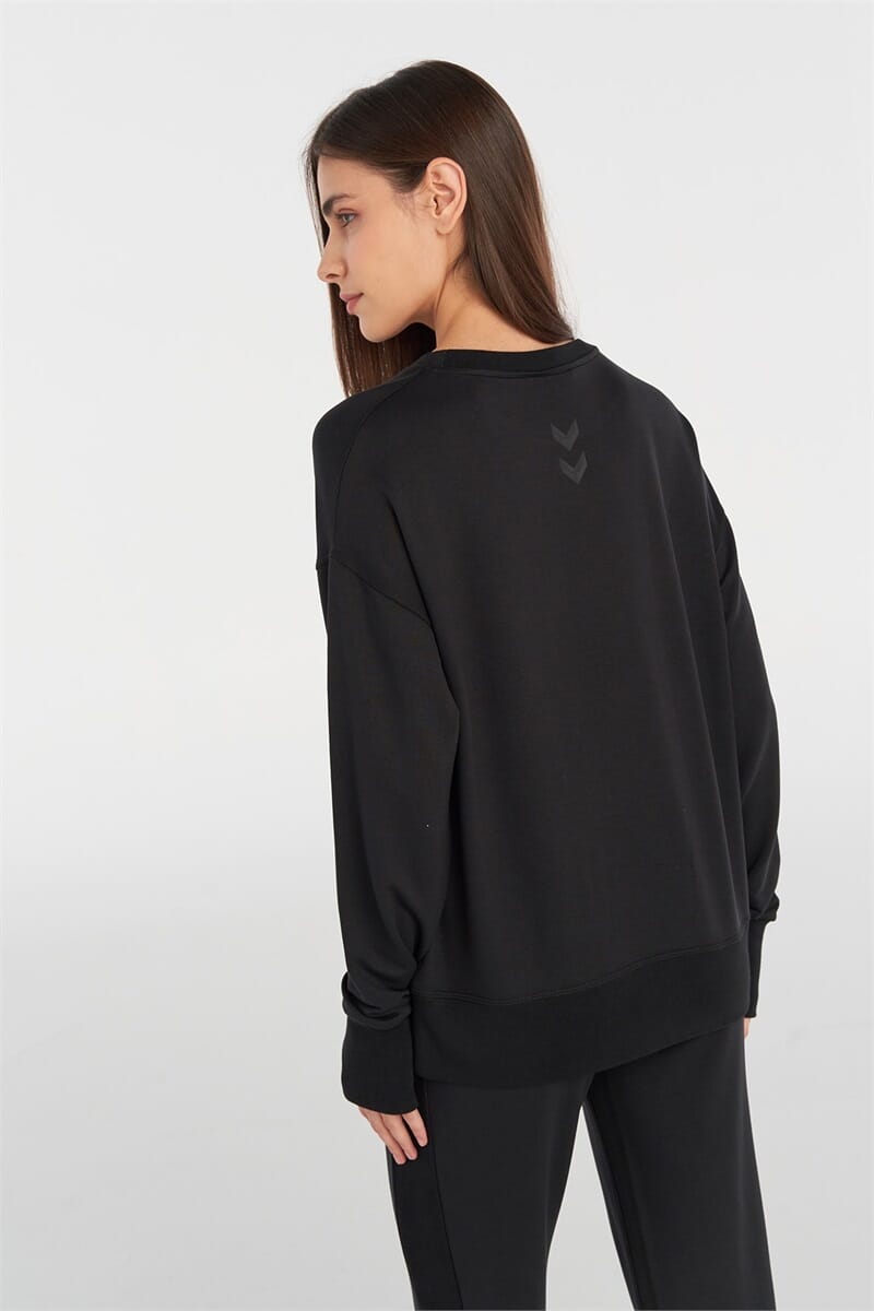 HUMMEL- HMLJONINA SWEATSHIRT
