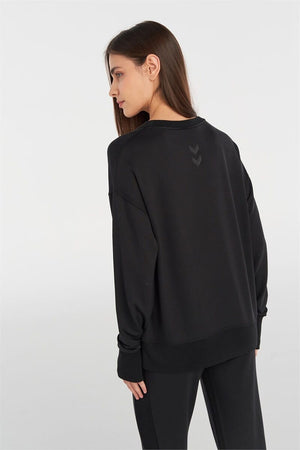HUMMEL- HMLJONINA SWEATSHIRT