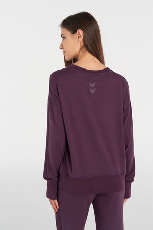 HUMMEL- HMLJONINA SWEATSHIRT