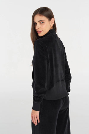 HUMMEL- HMLKADY ZIP JACKET