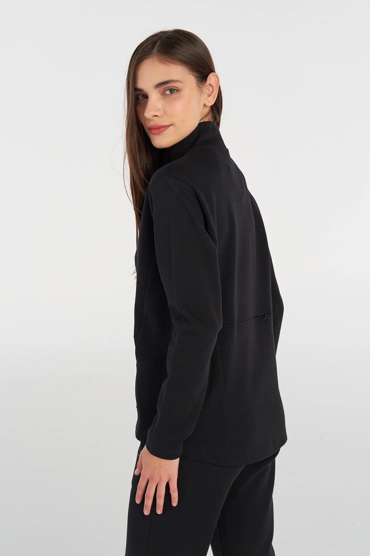 HUMMEL- HMLKAREN ZIP JACKET
