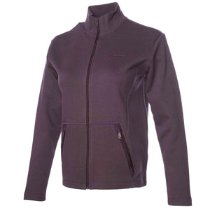 HUMMEL- HMLKAREN ZIP JACKET
