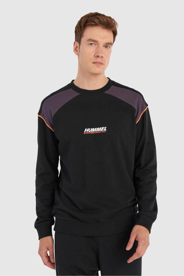 HUMMEL- HMLKENDRICK SWEATSHIRT