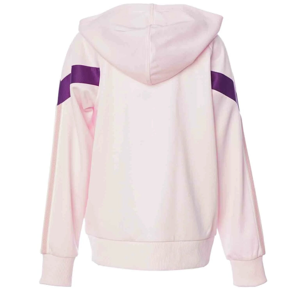 HUMMEL- HMLLOVA ZIP HOODIE
