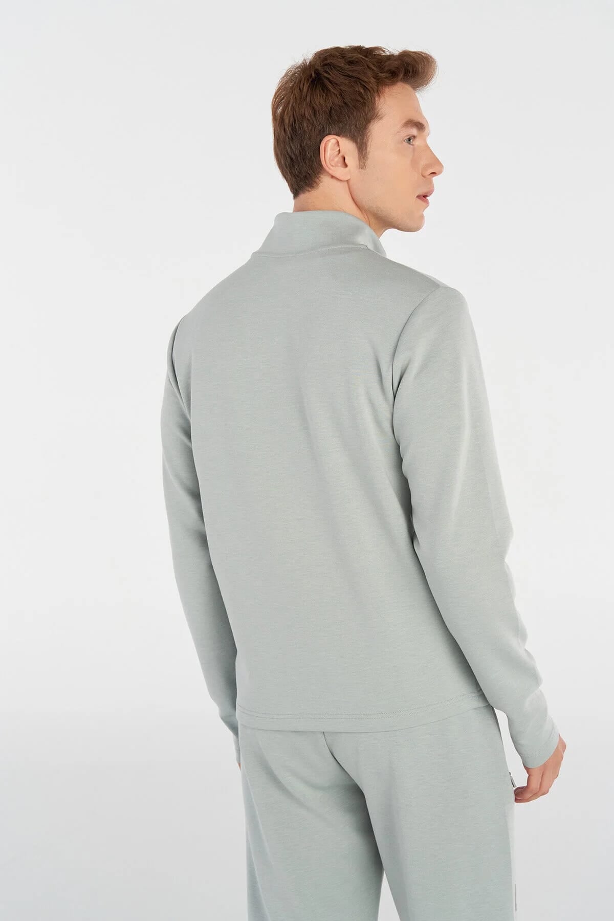 HUMMEL- HMLNELLY ZIP JACKET