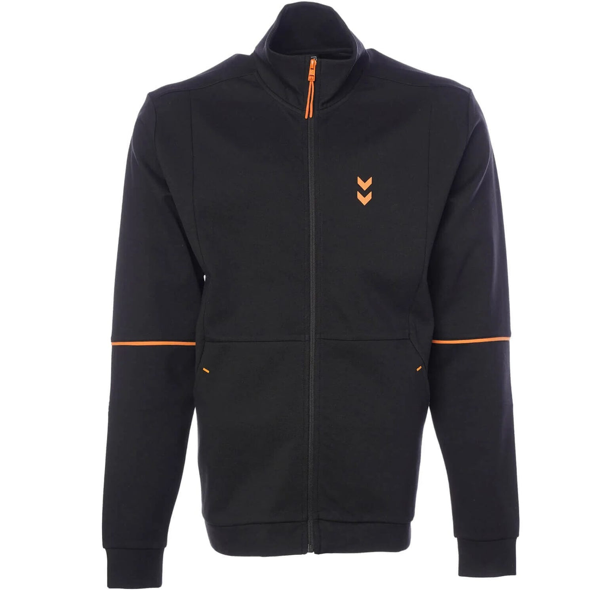 HUMMEL- HMLPHILIP ZIP JACKET