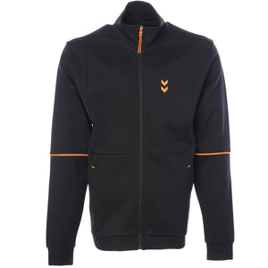 HUMMEL- HMLPHILIP ZIP JACKET