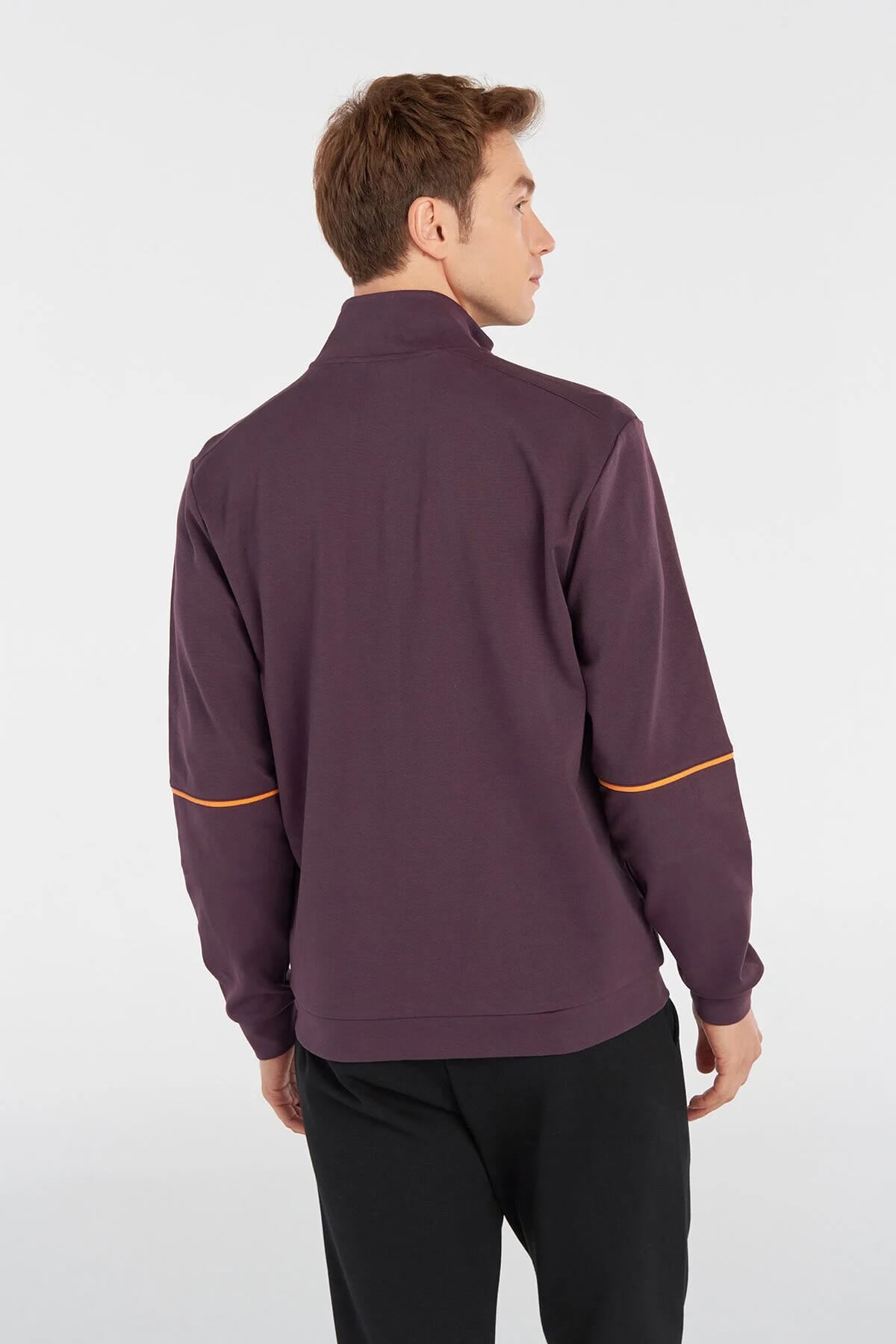 HUMMEL- HMLPHILIP ZIP JACKET