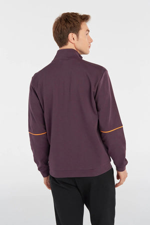 HUMMEL- HMLPHILIP ZIP JACKET