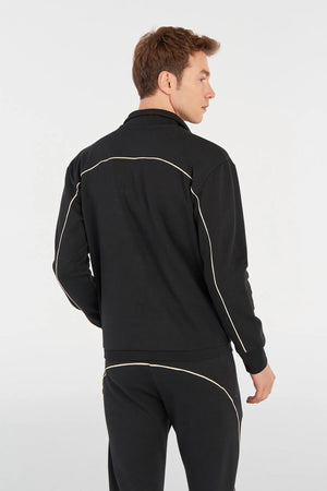 HUMMEL- HMLROYAL ZIP JACKET