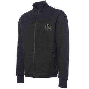 HUMMEL- HMLROYAL ZIP JACKET