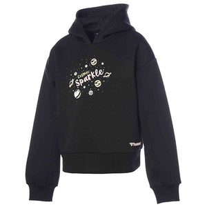 HUMMEL- HMLSIGRED HOODIE