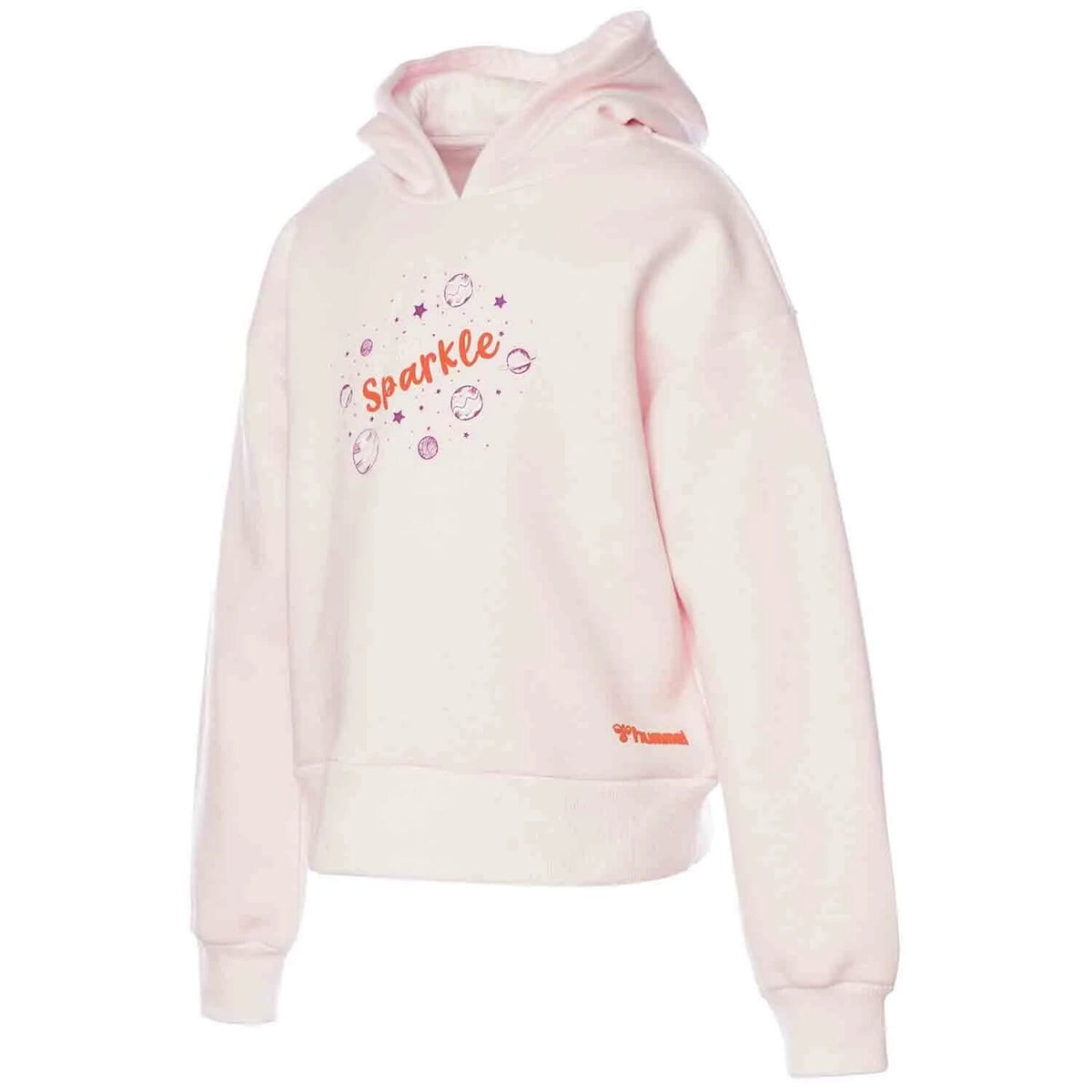 HUMMEL- HMLSIGRED HOODIE