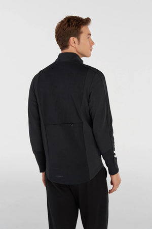 HUMMEL- HMLSTEFAN ZIP JACKET