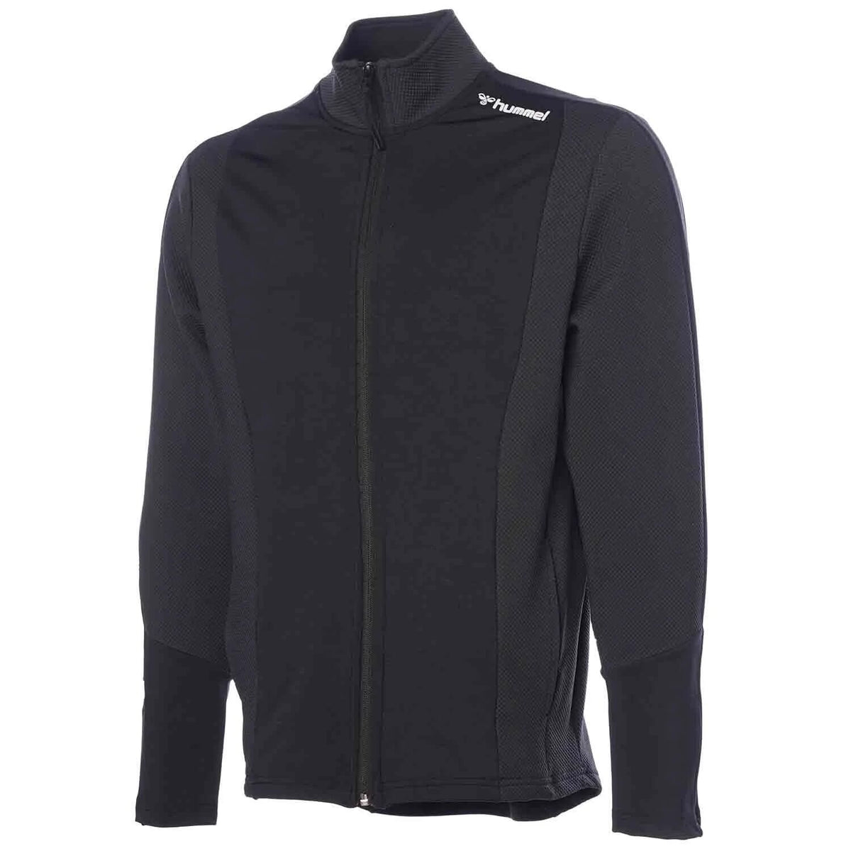 HUMMEL- HMLSTEFAN ZIP JACKET
