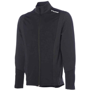 HUMMEL- HMLSTEFAN ZIP JACKET