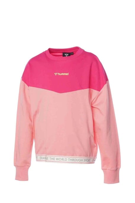 HUMMEL- HMLTAJA SWEATSHIRT