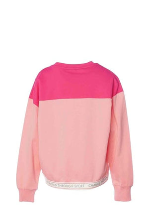 HUMMEL- HMLTAJA SWEATSHIRT