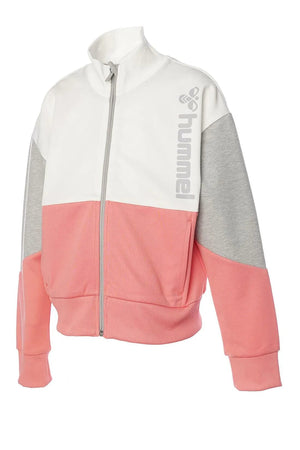 HUMMEL- HMLTAJA ZIP JACET