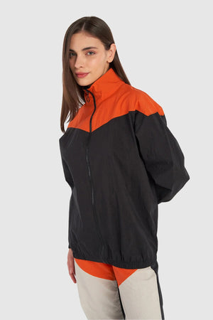 HUMMEL- HMLTRACY ZIP JACKET