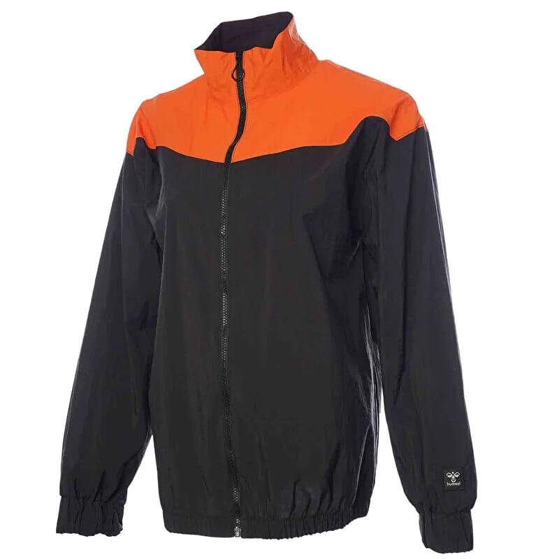 HUMMEL- HMLTRACY ZIP JACKET