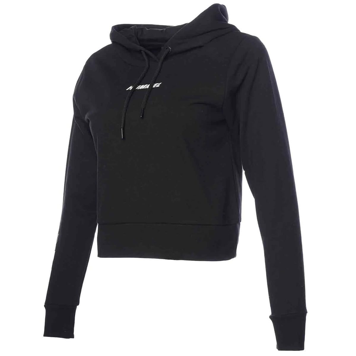 HUMMEL- hmlT-TE ELEMENTAL SHORT HOOIDE