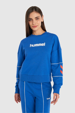 HUMMEL- HMLWENDY SWEATSHIRT