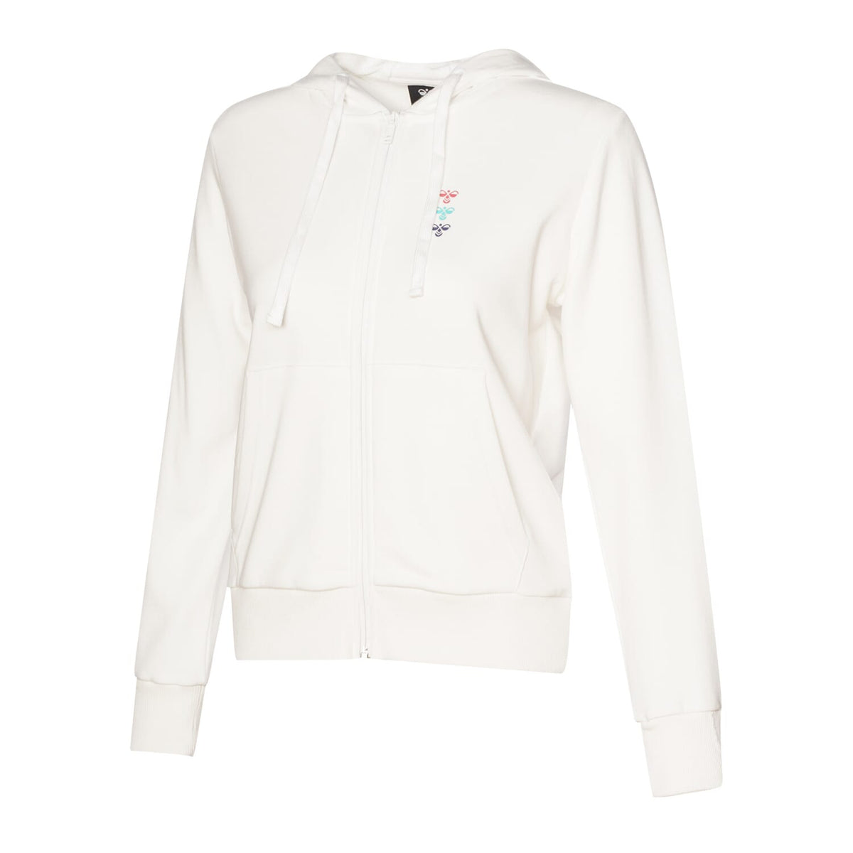 HUMMEL HMLDORA ZIP HOODIE