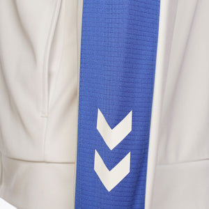 HUMMEL HMLMIKE ZIP JACKET