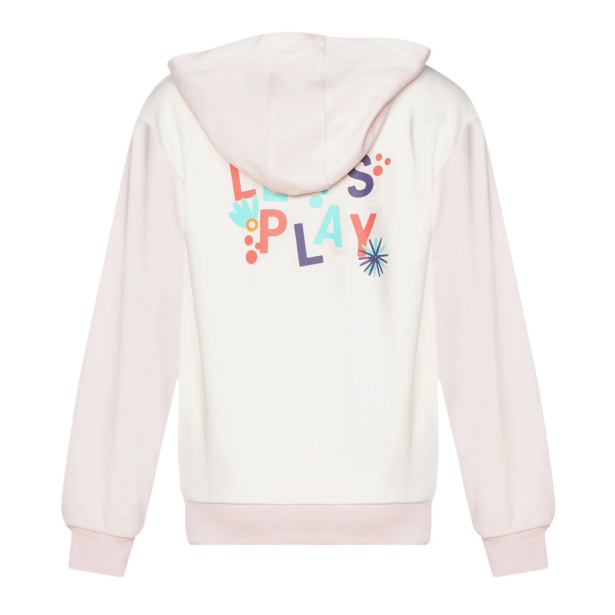 HUMMEL HMLSUN ZIP  HOODIE
