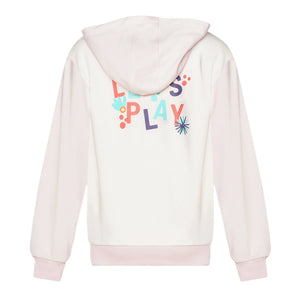 HUMMEL HMLSUN ZIP  HOODIE