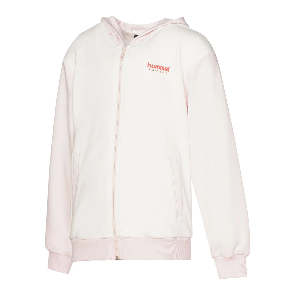 HUMMEL HMLSUN ZIP  HOODIE