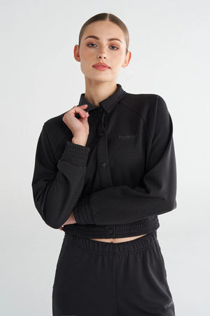 HUMMEL- HMLJED ZIP JACKET