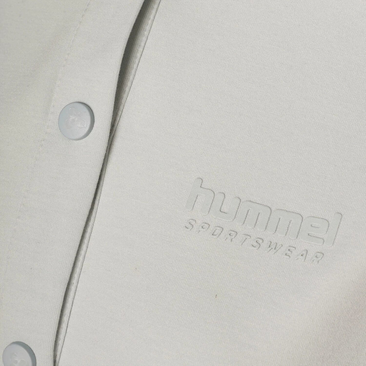 HUMMEL- HMLJED ZIP JACKET