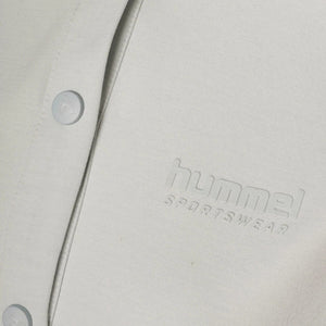 HUMMEL- HMLJED ZIP JACKET