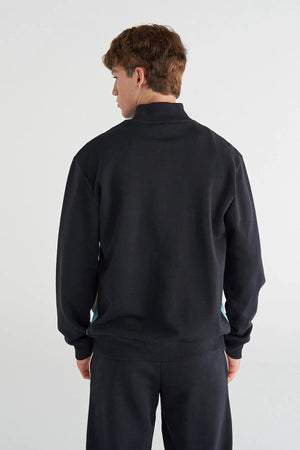HUMMEL- HMLTREVOR ZIP JACKET