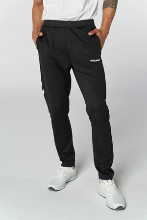 HUMMEL- HMLFALCONZO TAPERED PANTS