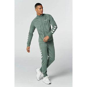 HUMMEL HMLFALCONZO TAPERED PANTS