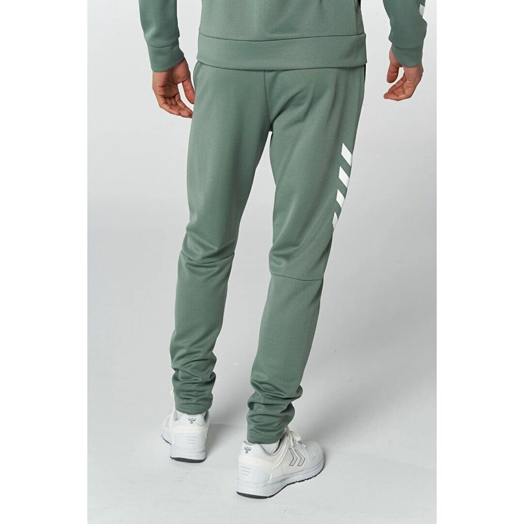 HUMMEL HMLFALCONZO TAPERED PANTS