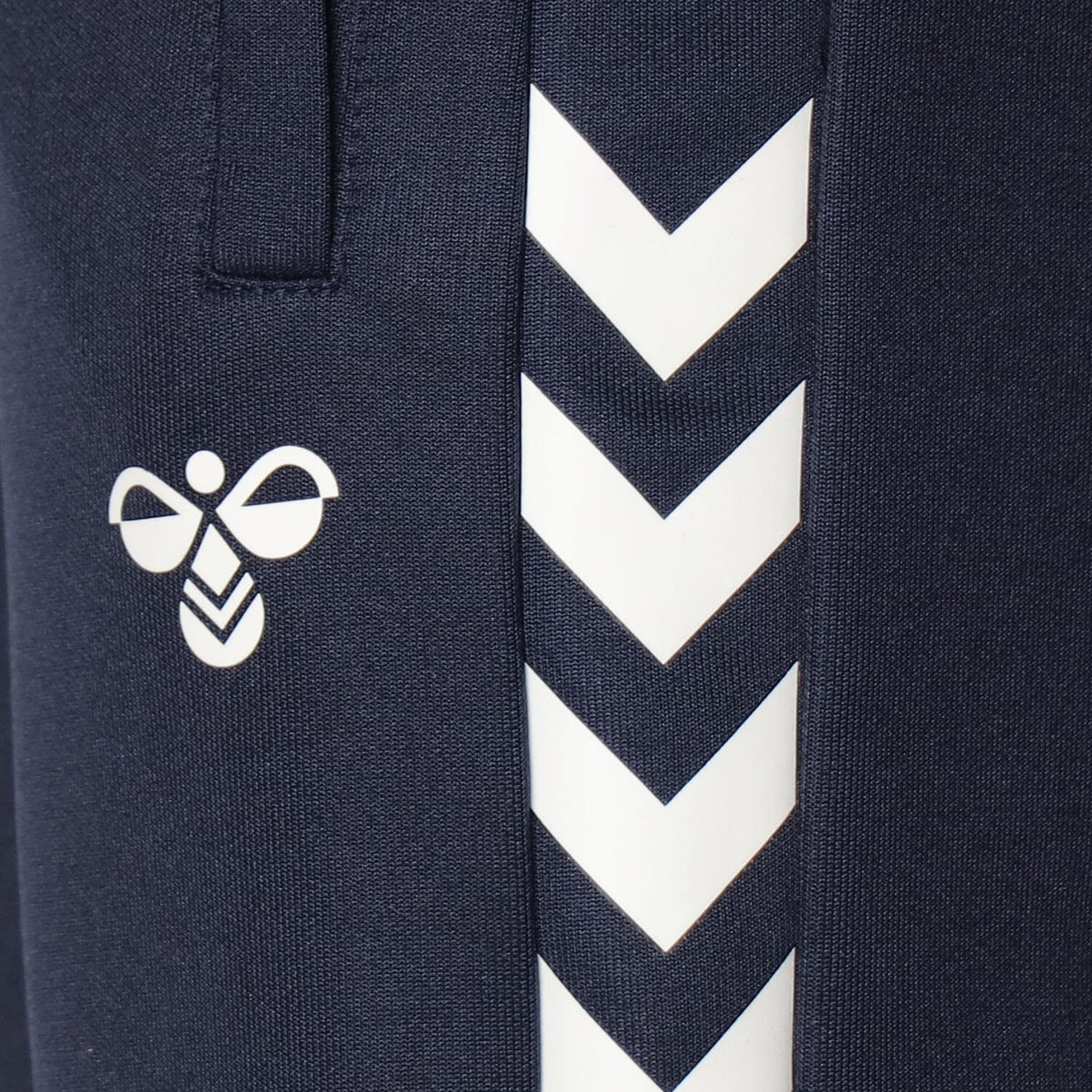 HUMMEL HMLJAROMIR PANTS