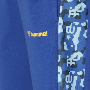 HUMMEL HMLOLIVER PANTS