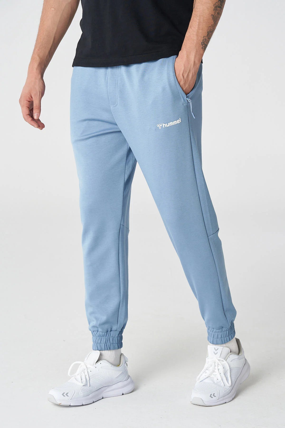 HUMMEL HMLAJAY PANTS
