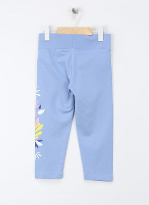 HUMMEL HMLCOLBY 7/8 TIGHTS