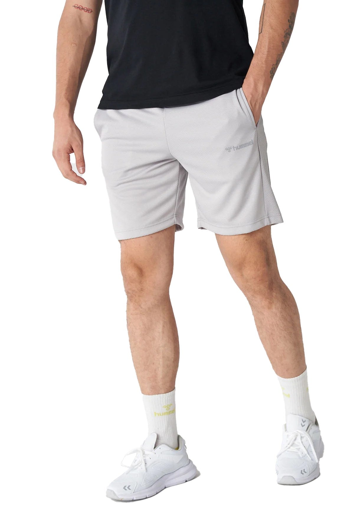 HUMMEL HMLJOEL SHORTS
