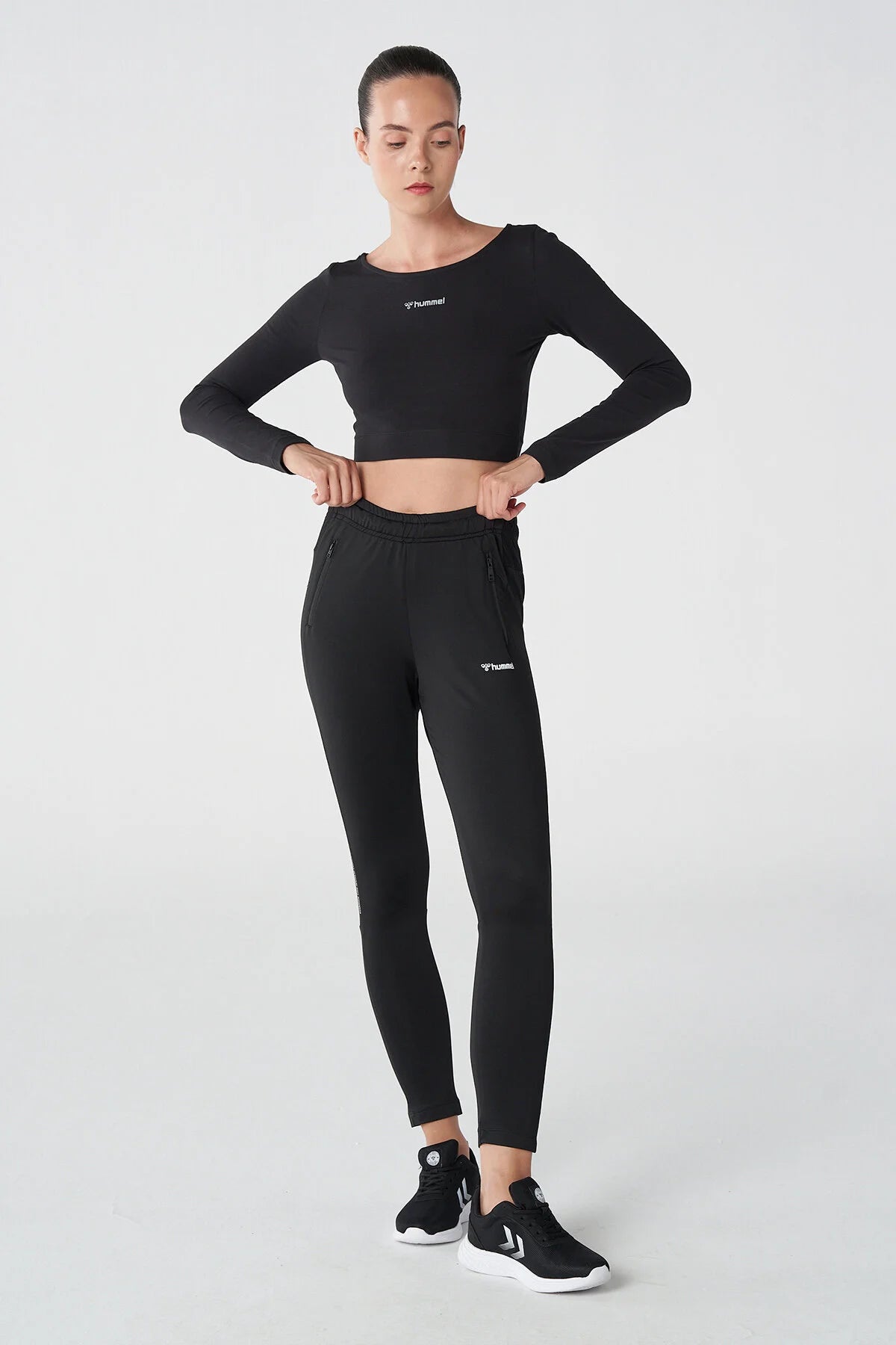 HUMMEL HMLLARA PANTS