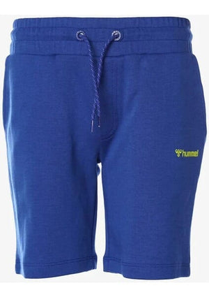 HUMMEL HMLLUTHER SHORTS