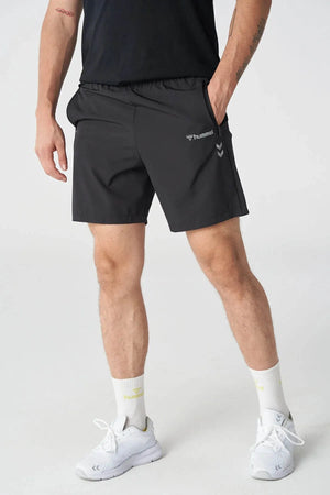 HUMMEL HMLNILS SHORTS